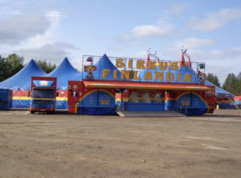 Sirkus Finlandia