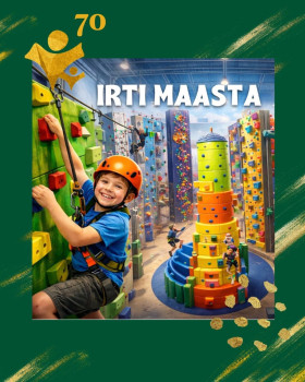 Irtimaasta