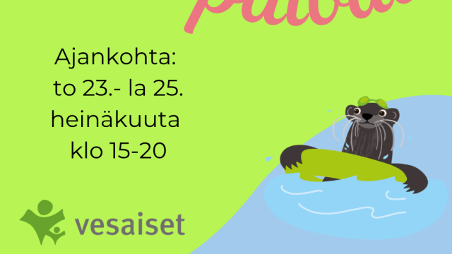 Uutelan kesäpäivät
