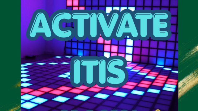 Activate itis